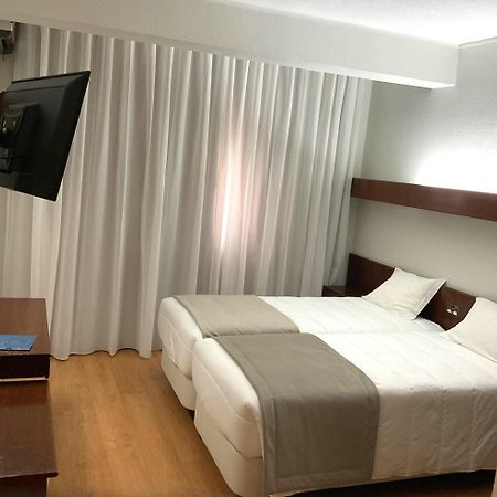 Hotel Costa De Prata 2 & Spa Figueira da Foz Luaran gambar