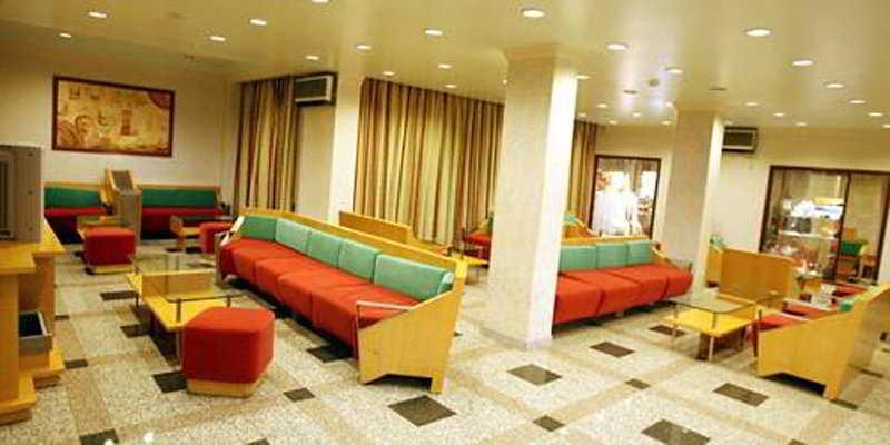 Hotel Costa De Prata 2 & Spa Figueira da Foz Luaran gambar