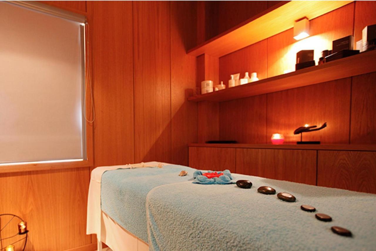 Hotel Costa De Prata 2 & Spa Figueira da Foz Luaran gambar