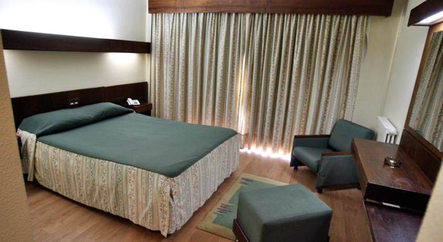 Hotel Costa De Prata 2 & Spa Figueira da Foz Luaran gambar