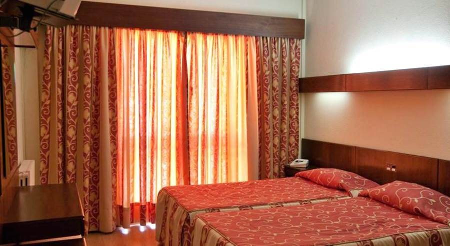 Hotel Costa De Prata 2 & Spa Figueira da Foz Luaran gambar
