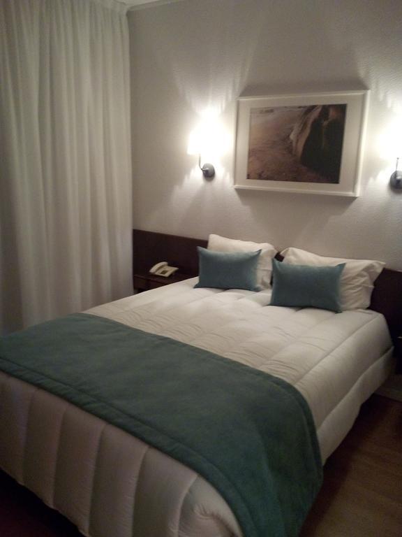 Hotel Costa De Prata 2 & Spa Figueira da Foz Luaran gambar