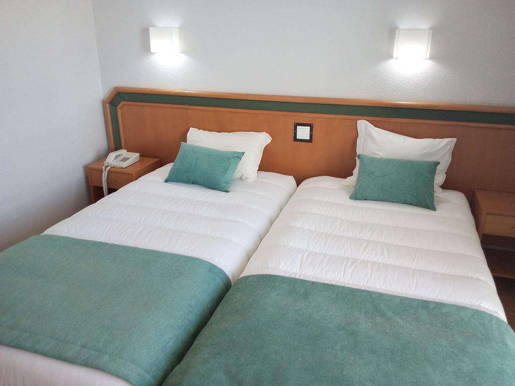 Hotel Costa De Prata 2 & Spa Figueira da Foz Luaran gambar