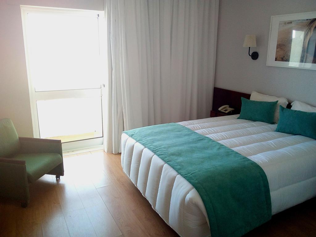 Hotel Costa De Prata 2 & Spa Figueira da Foz Luaran gambar