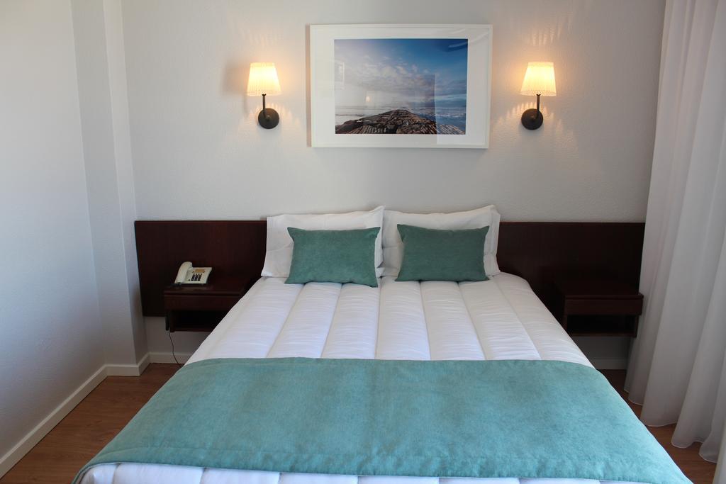 Hotel Costa De Prata 2 & Spa Figueira da Foz Luaran gambar