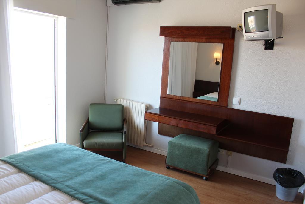 Hotel Costa De Prata 2 & Spa Figueira da Foz Luaran gambar