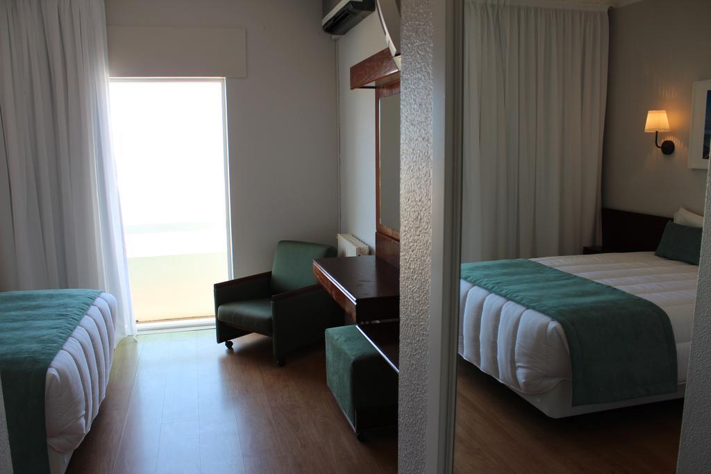 Hotel Costa De Prata 2 & Spa Figueira da Foz Luaran gambar