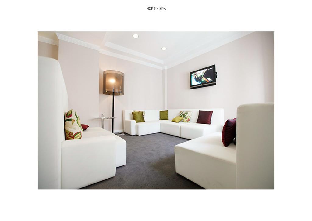 Hotel Costa De Prata 2 & Spa Figueira da Foz Luaran gambar