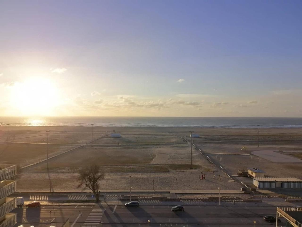 Hotel Costa De Prata 2 & Spa Figueira da Foz Luaran gambar