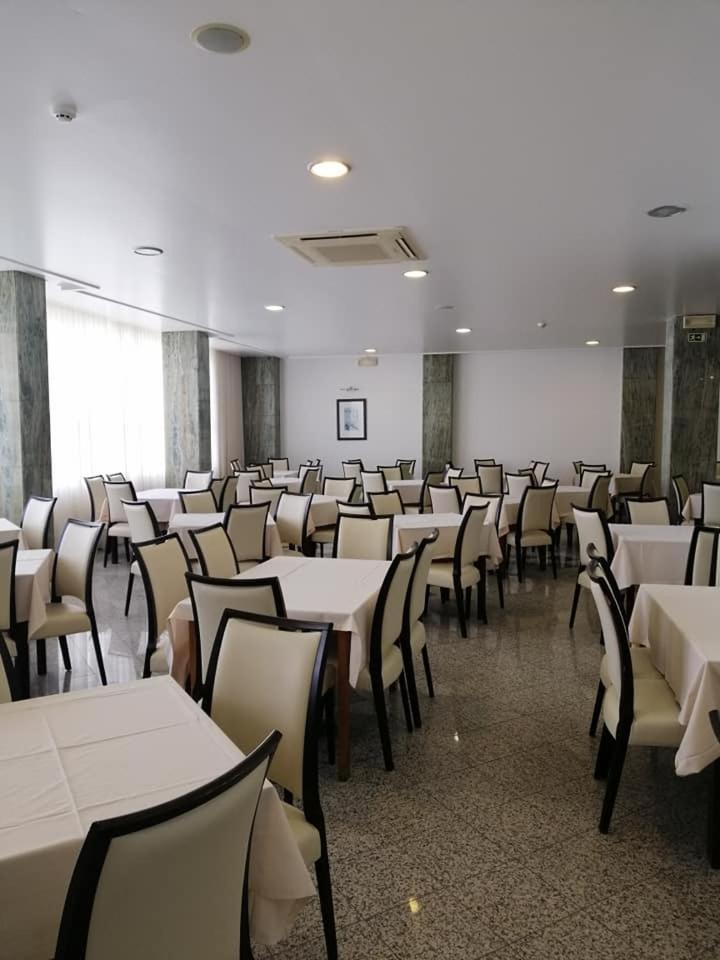 Hotel Costa De Prata 2 & Spa Figueira da Foz Luaran gambar